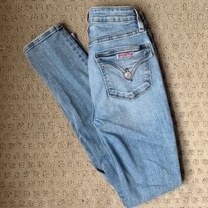 HUDSON Collin Skinny size 25